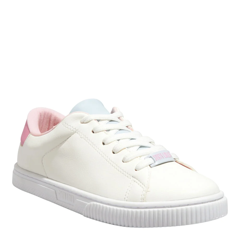 Tênis Floater Lux Branco 2 - vista 1 de 3
