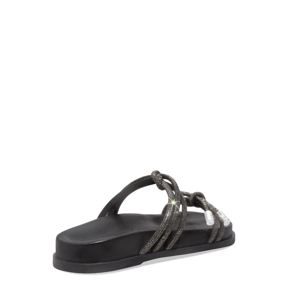 Papete Napa Soft Preto - vista 3 de 5