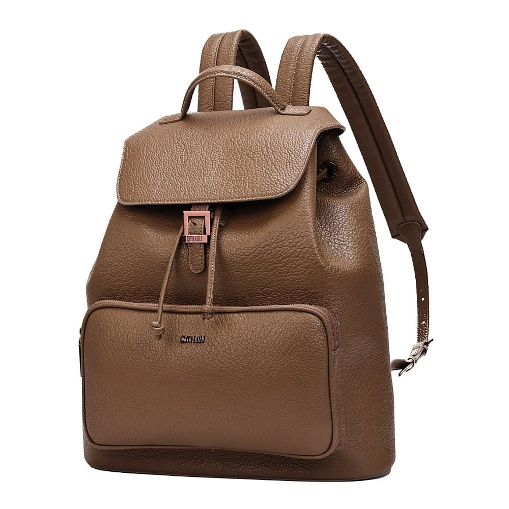 Mochila Material Floater Marrom Fog - vista 3 de 7