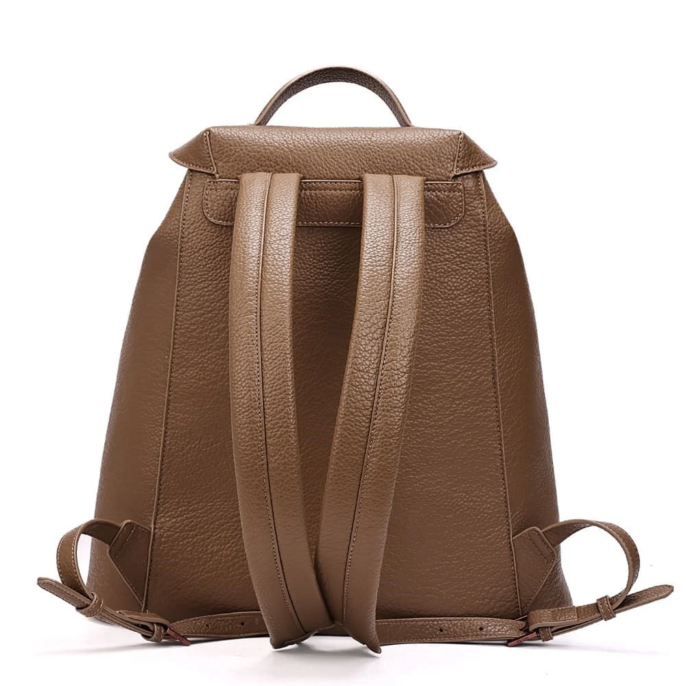 Mochila Material Floater Marrom Fog - vista 5 de 7