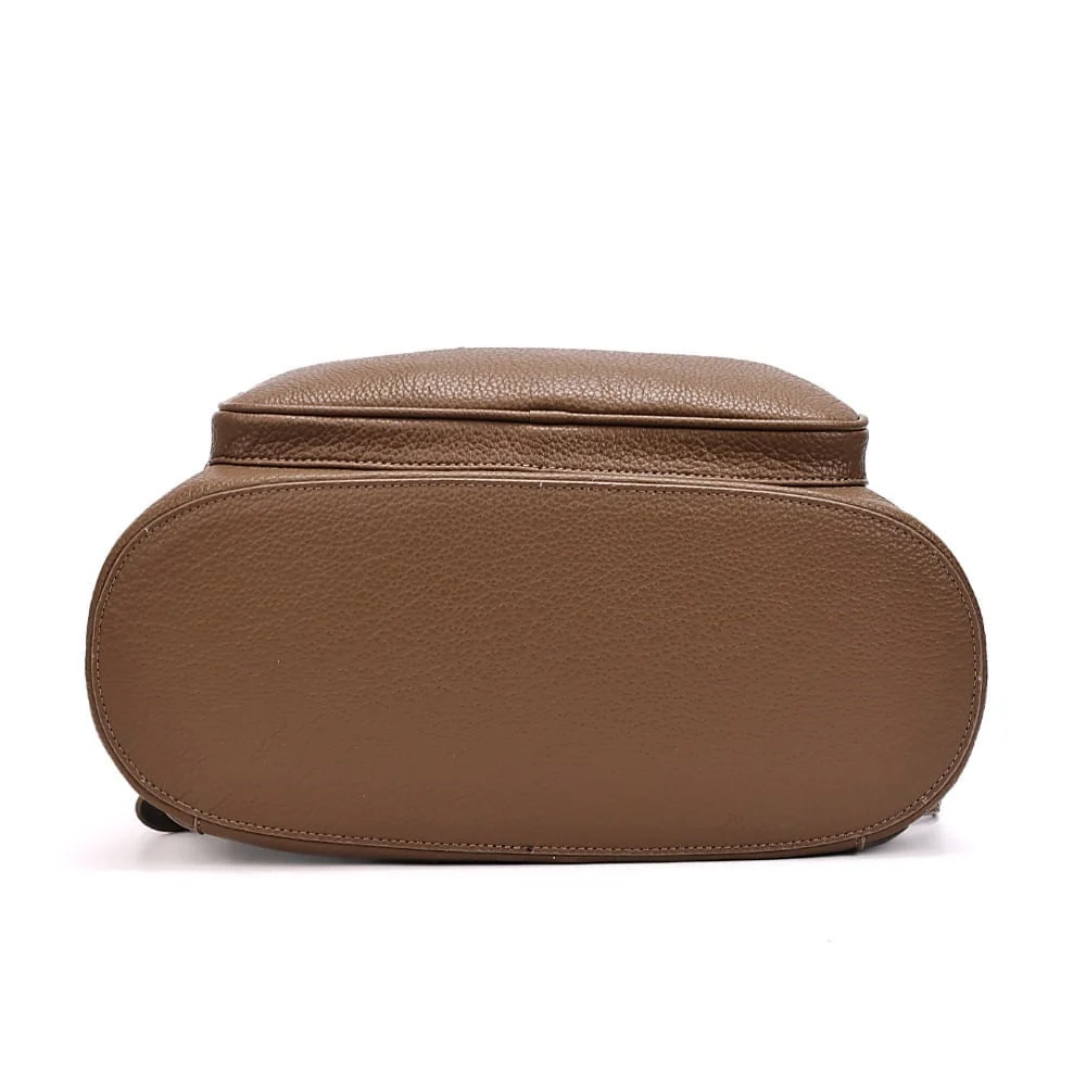 Mochila Material Floater Marrom Fog - vista 6 de 7