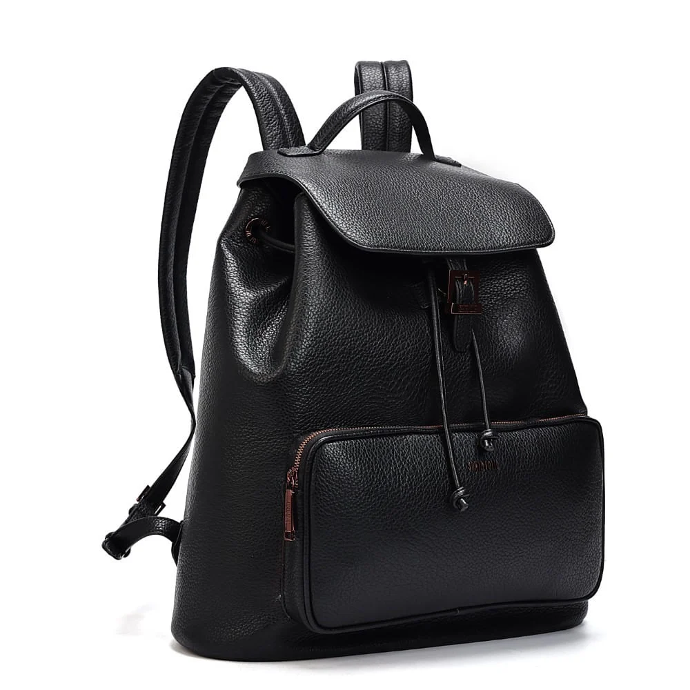 Mochila Material Floater Preto - vista 2 de 7