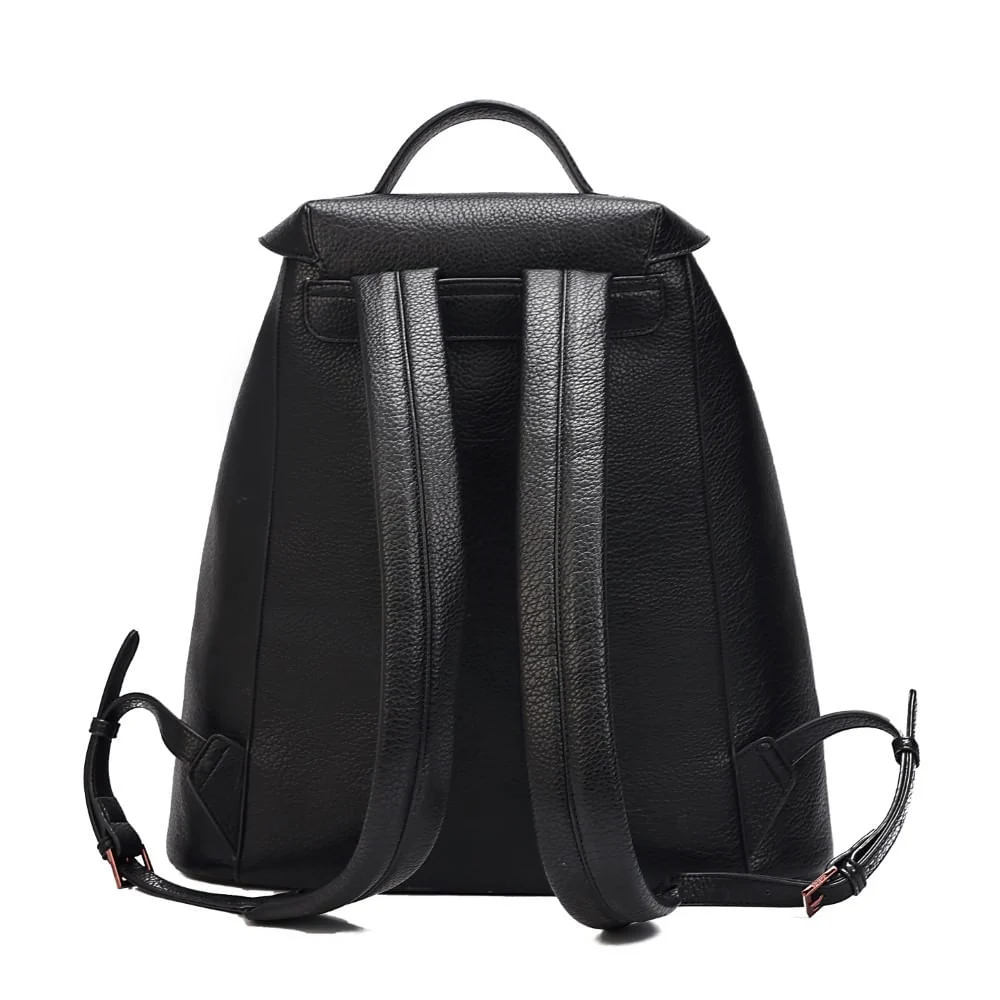 Mochila Material Floater Preto - vista 5 de 7