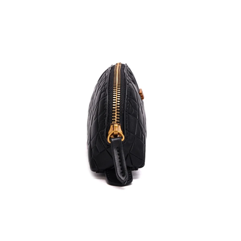 Necessaire Material Soft Preto - vista 4 de 7