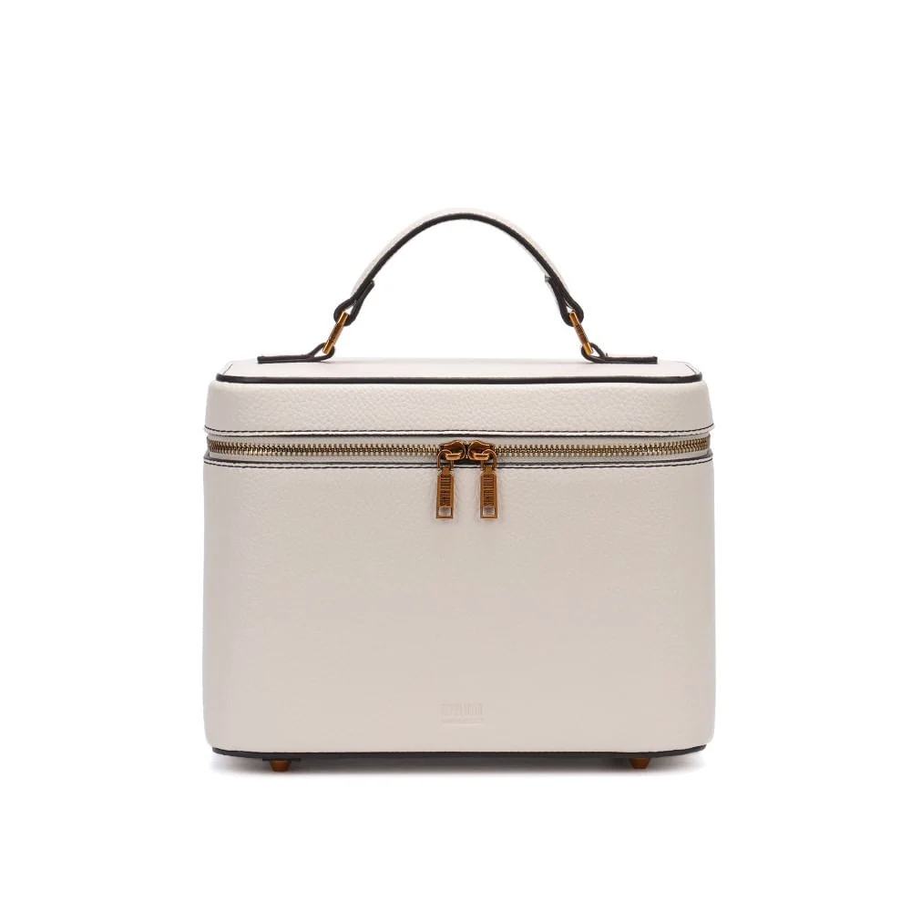 Necessaire Material Floater New Marfim - vista 1 de 5