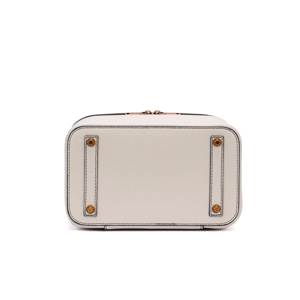 Necessaire Material Floater New Marfim - vista 4 de 5