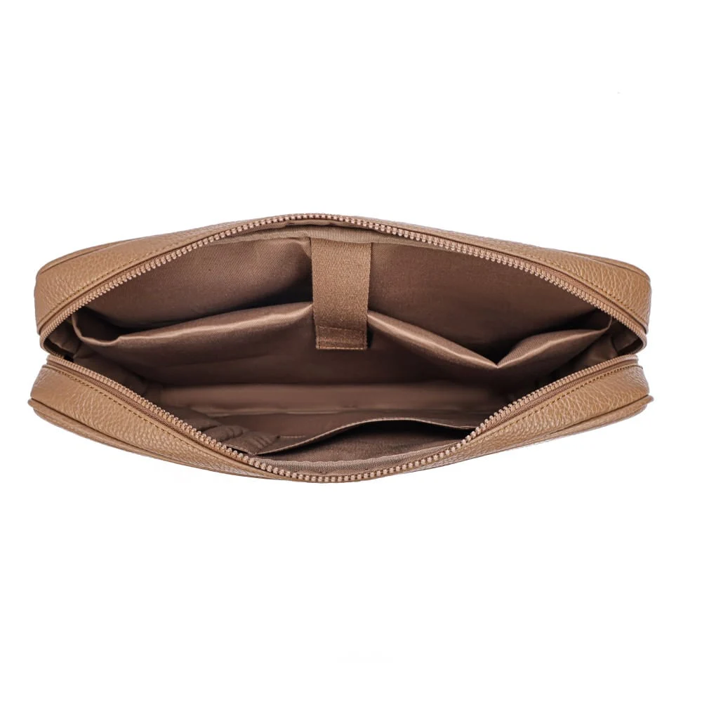 Porta Notebook Material Floater Cinza Fog - vista 7 de 8