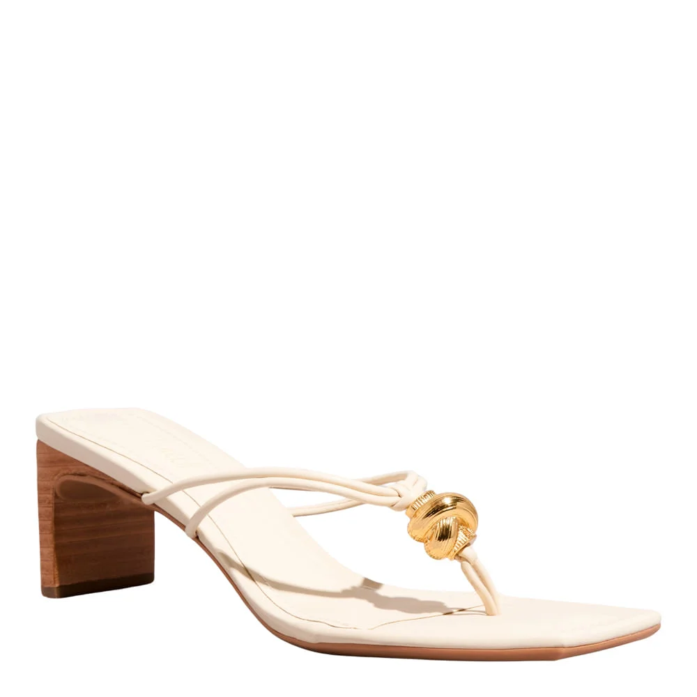 Mule Napa Soft Angelical - vista 2 de 4