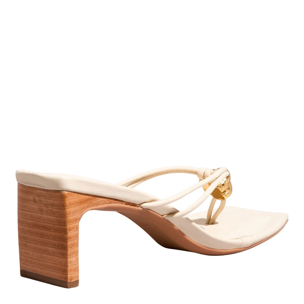 Mule Napa Soft Angelical - vista 3 de 4
