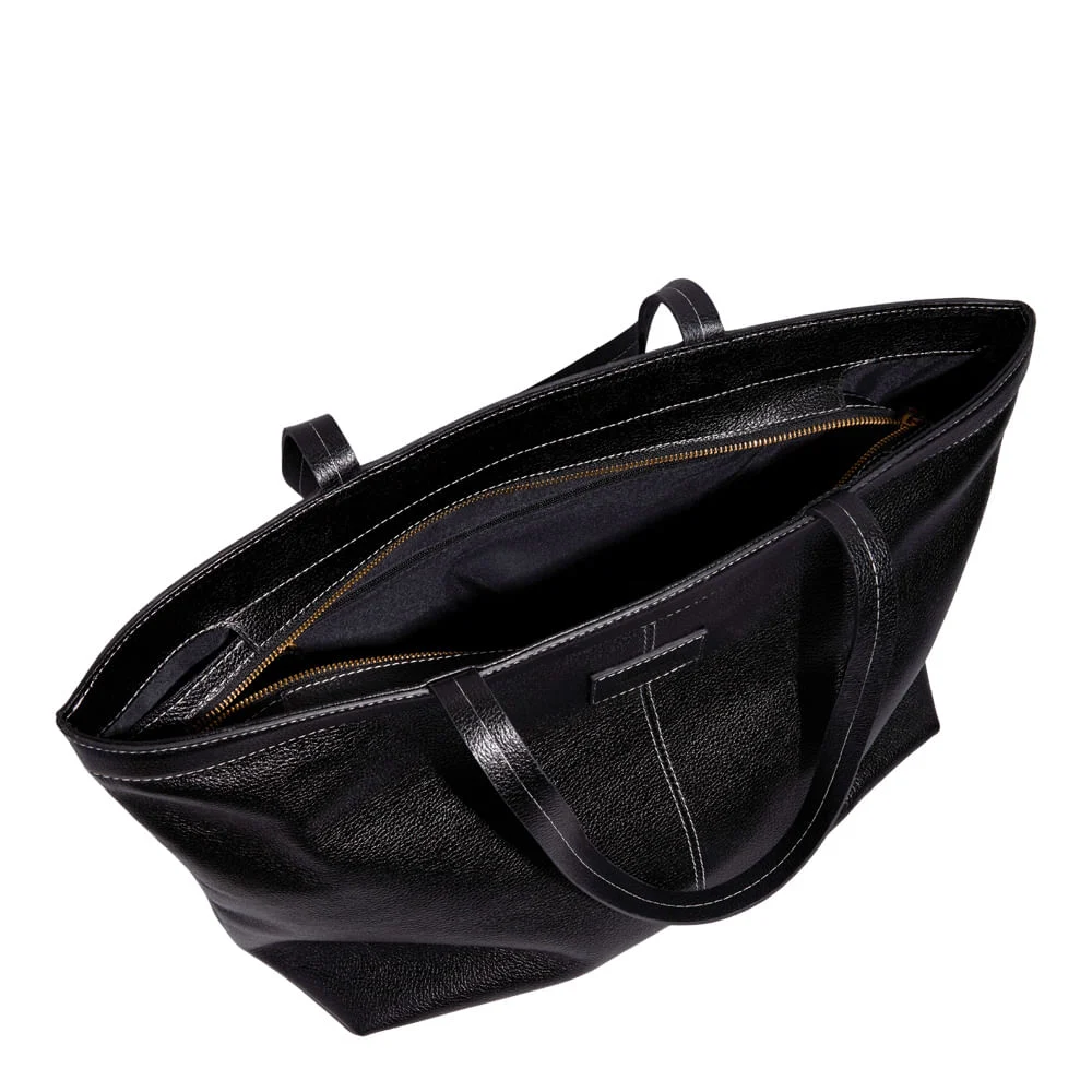 Bolsa G Couro Floater Pb - vista 3 de 3