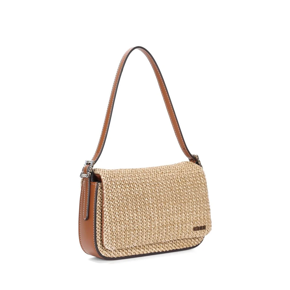 Bolsa M Tramado Safari - vista 2 de 3