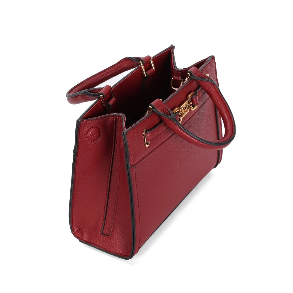 Bolsa M Material Floater Light Ruby - vista 3 de 3