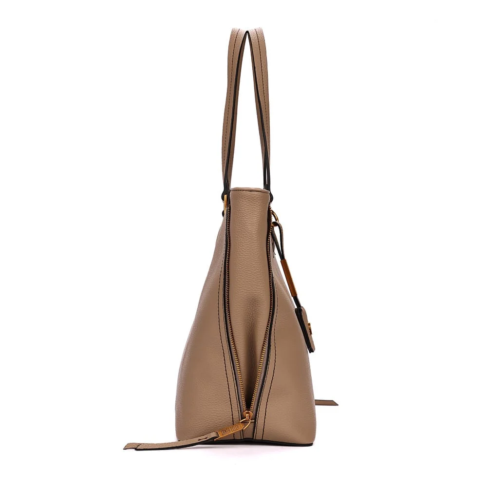 Shopper Material Floater New Sand - vista 4 de 7