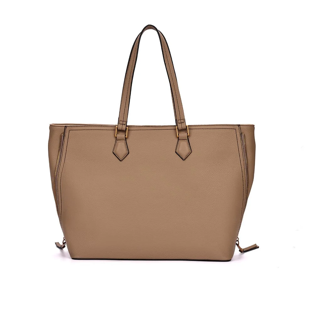 Shopper Material Floater New Sand - vista 5 de 7