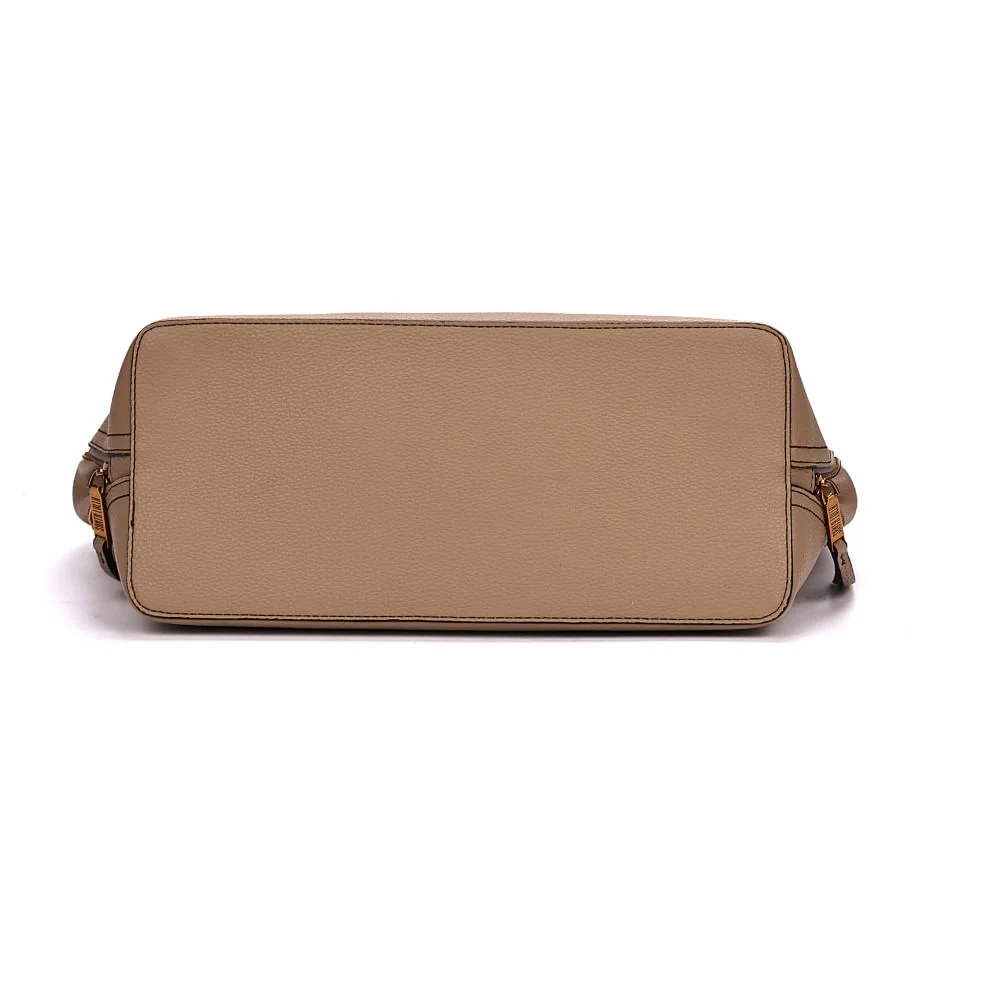 Shopper Material Floater New Sand - vista 6 de 7