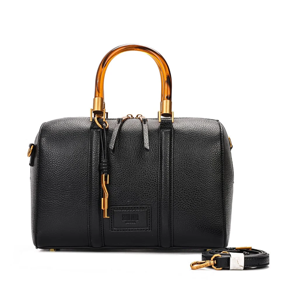 Bolsa G Material Floater Preto - vista 1 de 5
