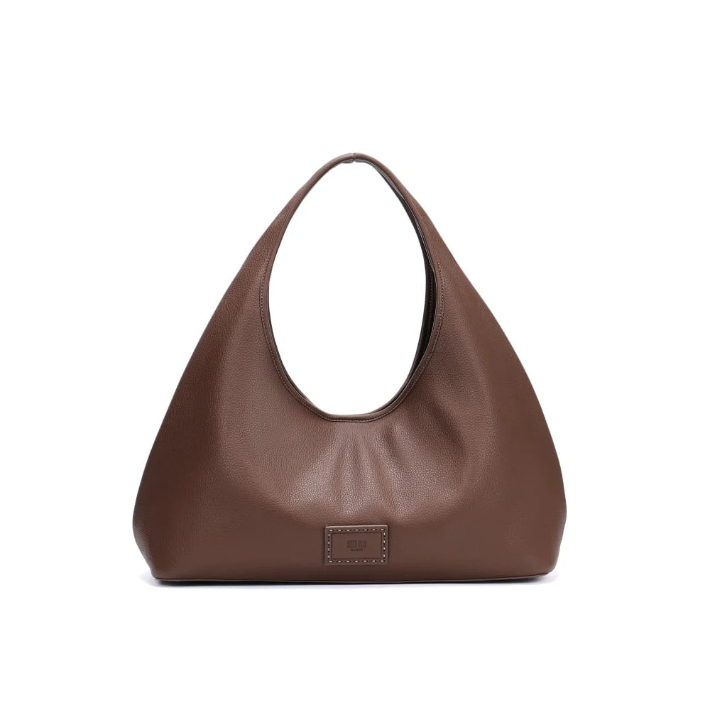 Bolsa G Material Floater Dark Cocoa - vista 1 de 5