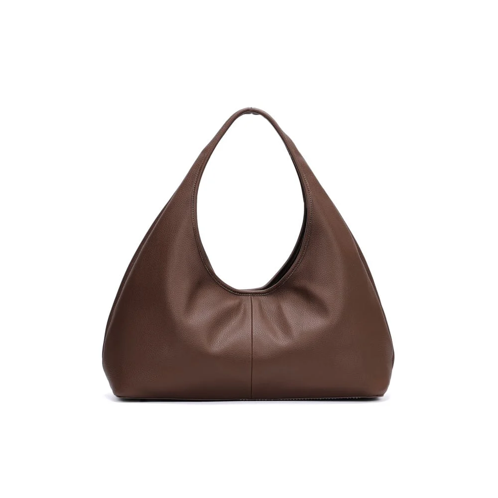 Bolsa G Material Floater Dark Cocoa - vista 3 de 5