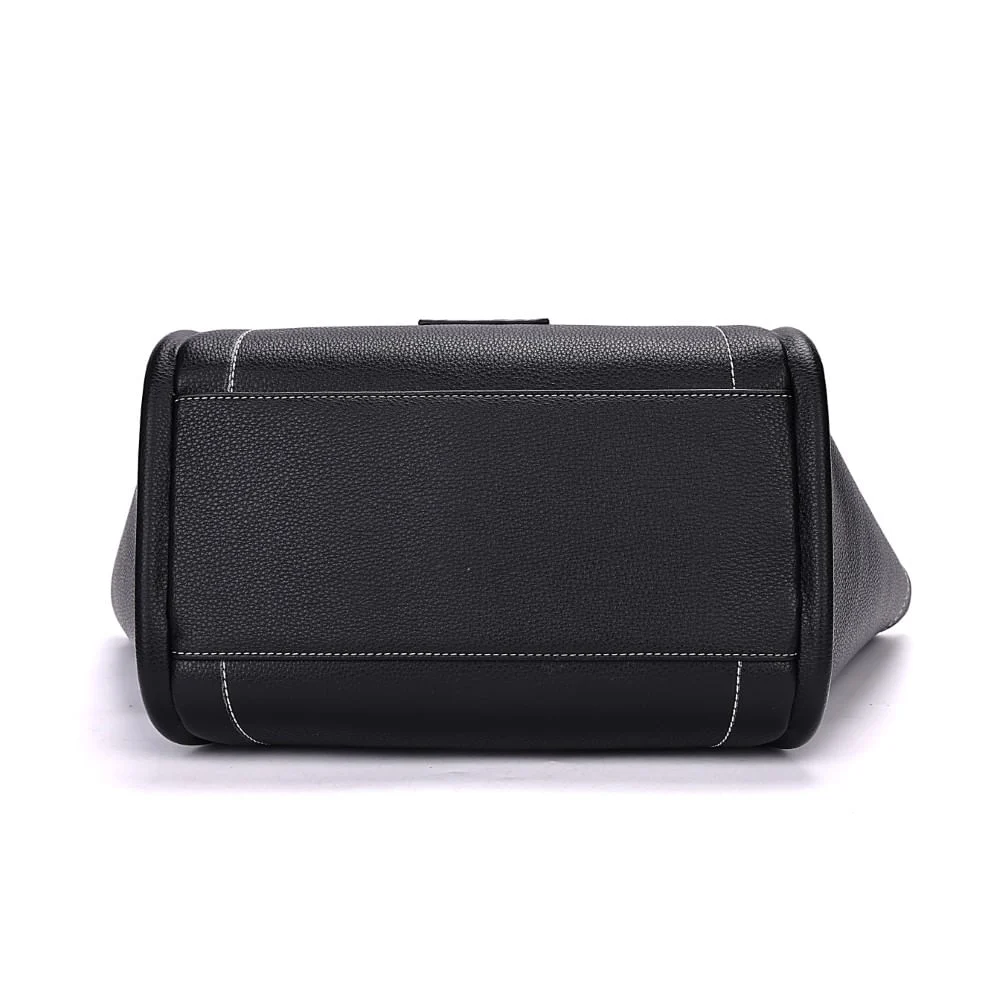 Bolsa G Material Floater Preto - vista 6 de 7