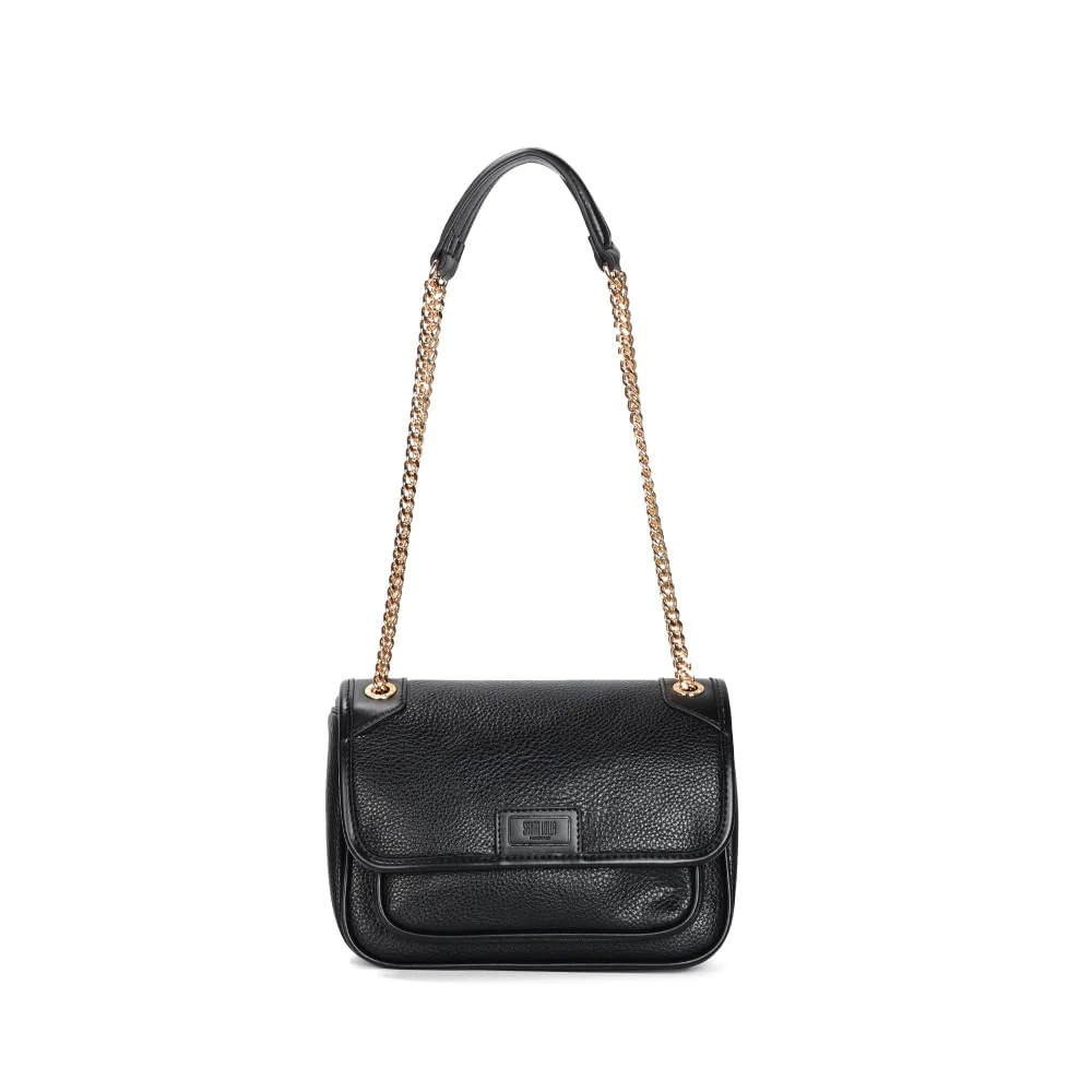 Bolsa P Material Floater Preto - vista 1 de 3