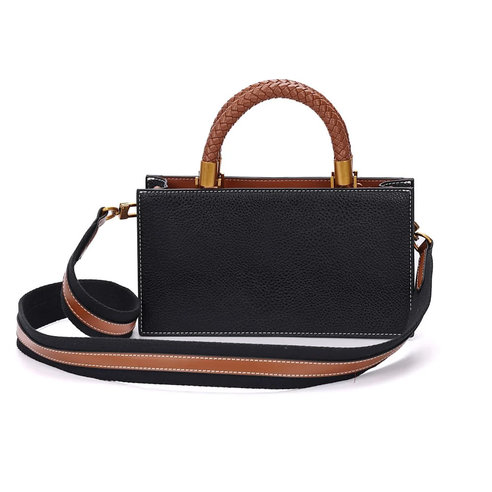 Bolsa P Material Floater Preto - vista 4 de 6