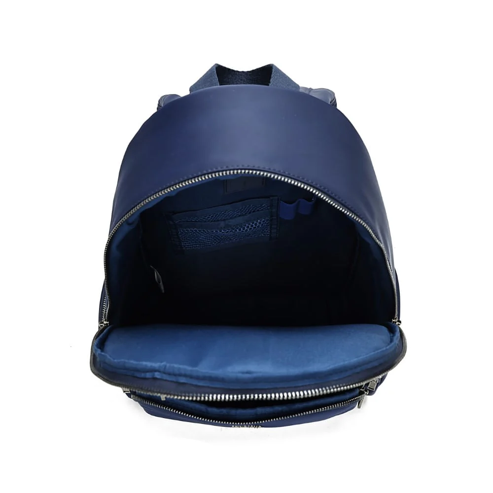Mochila Nylon Navy Blue 2 - vista 7 de 7