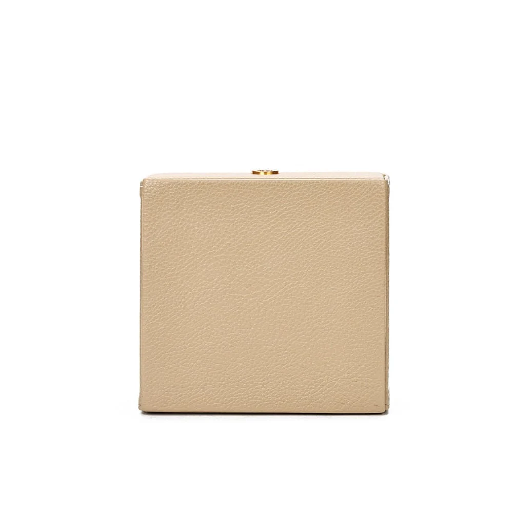 Porta Jóias Floater Off White - vista 6 de 8