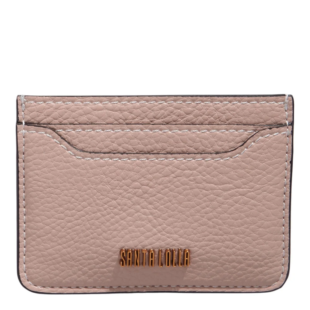 Porta Cartão Material Floater Baby Pink - vista 1 de 3