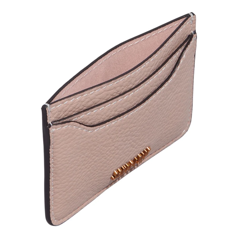 Porta Cartão Material Floater Baby Pink - vista 3 de 3
