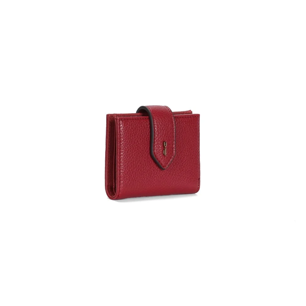 Porta Cartão Material Floater Light Ruby - vista 2 de 3