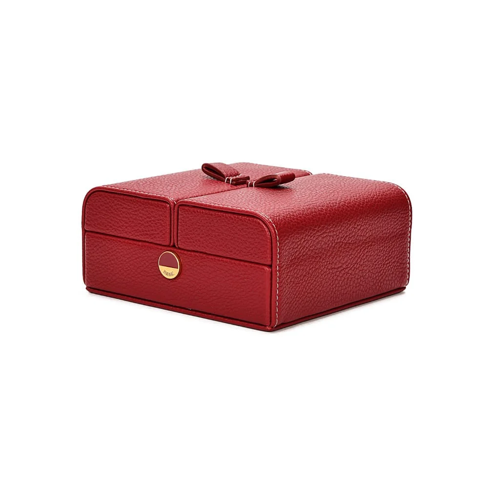 Porta Jóias Material Floater Light Ruby - vista 3 de 7