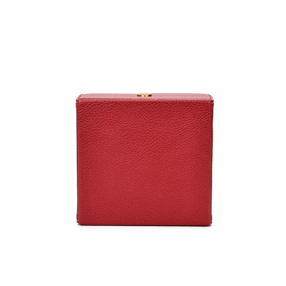 Porta Jóias Material Floater Light Ruby - vista 6 de 7