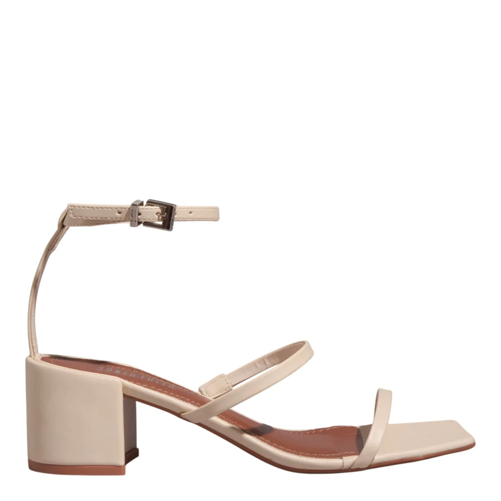 Sandalia Napa Soft Angelical - vista 1 de 3