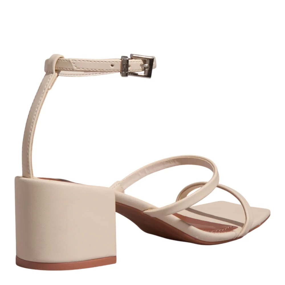 Sandalia Napa Soft Angelical - vista 3 de 3