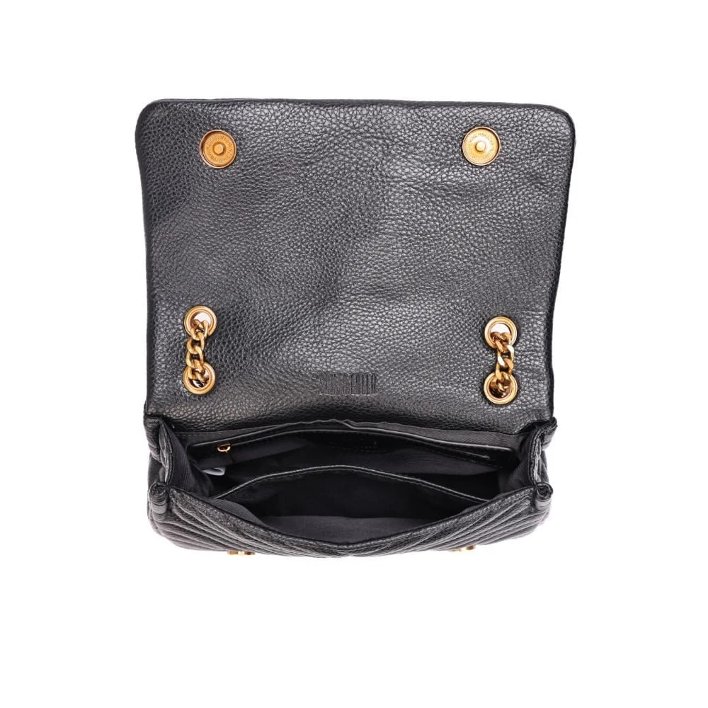 Bolsa M Material Floater Preto - vista 6 de 6