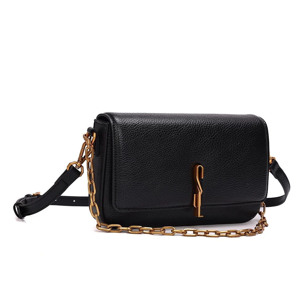 Bolsa P Material Floater Preto - vista 2 de 7