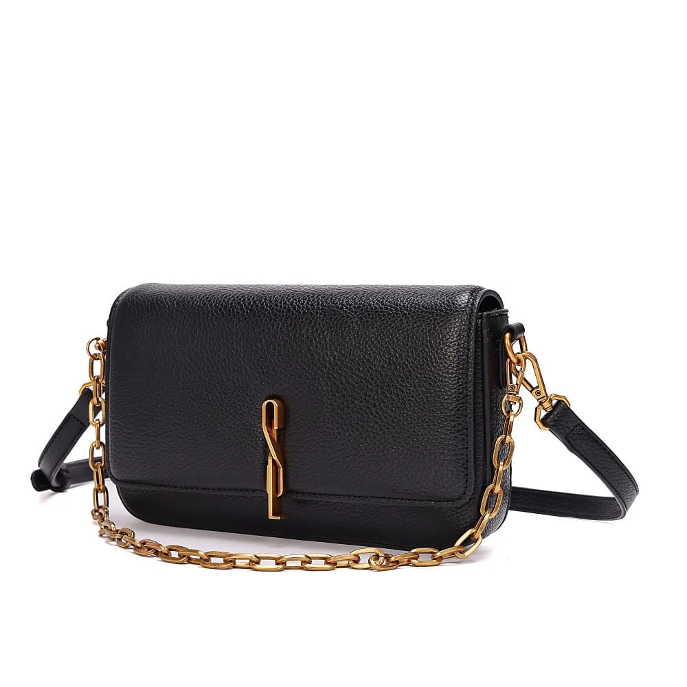 Bolsa P Material Floater Preto - vista 3 de 7