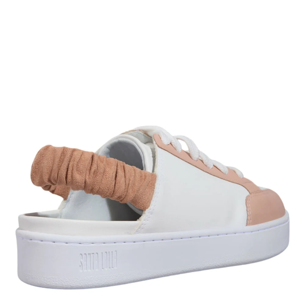 Tênis Floater Lux Quartzo - vista 3 de 4
