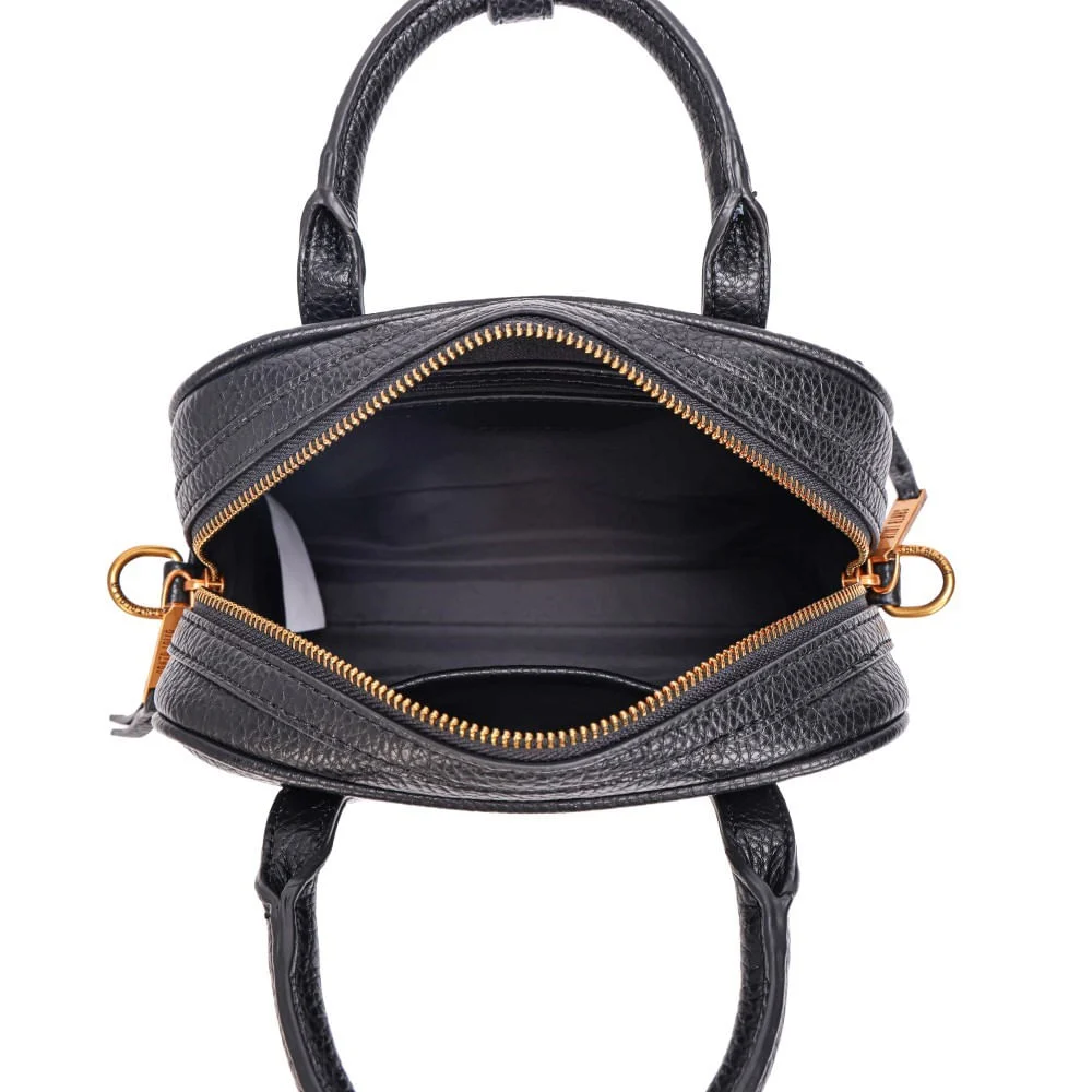 Bolsa P Material Floater Preto - vista 7 de 7