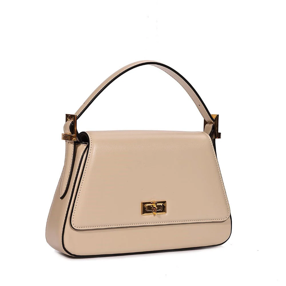 Bolsa M Material Soft New Sand - vista 2 de 7