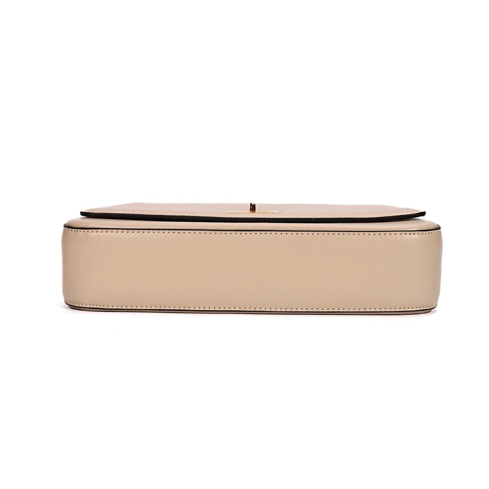 Bolsa M Material Soft New Sand - vista 6 de 7