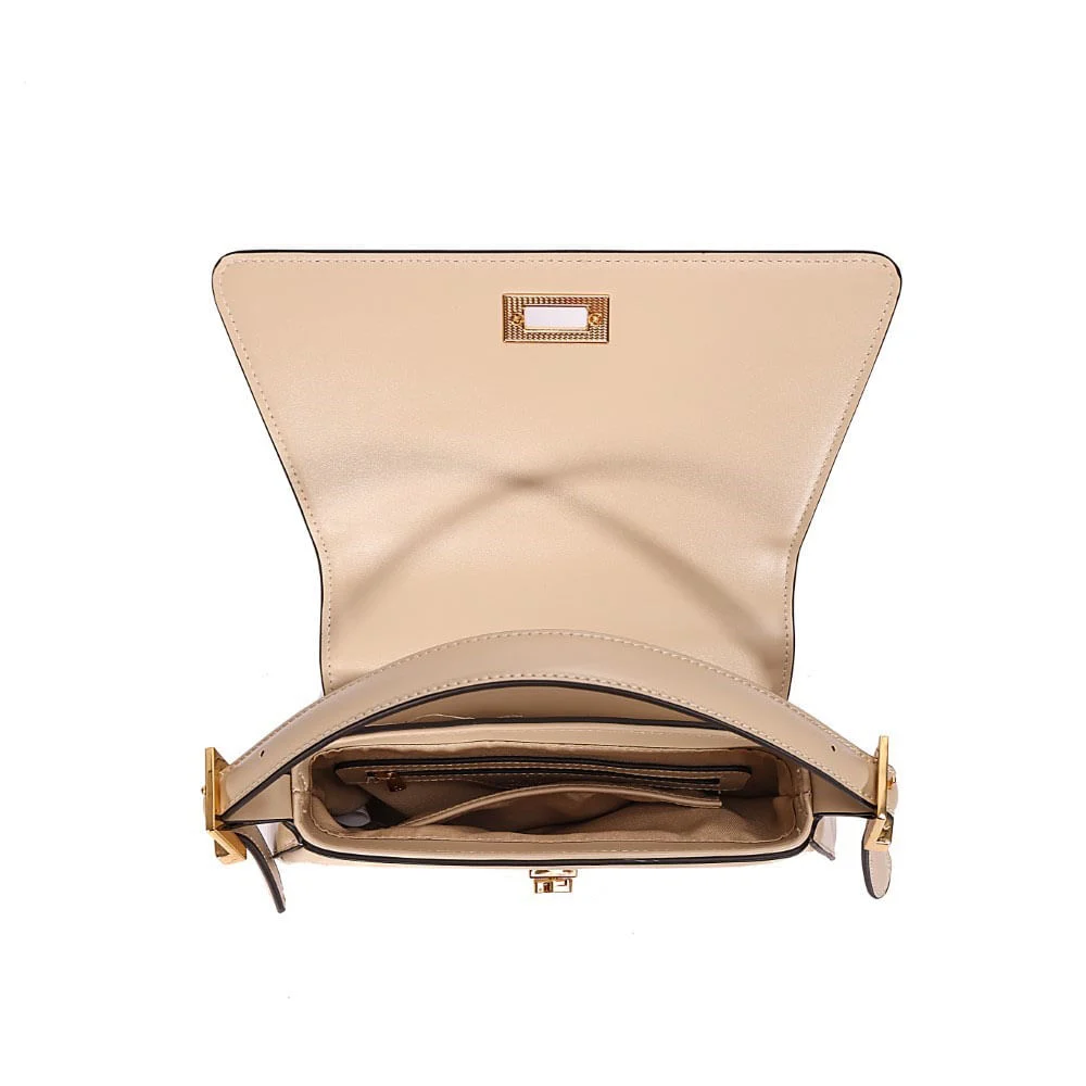 Bolsa M Material Soft New Sand - vista 7 de 7