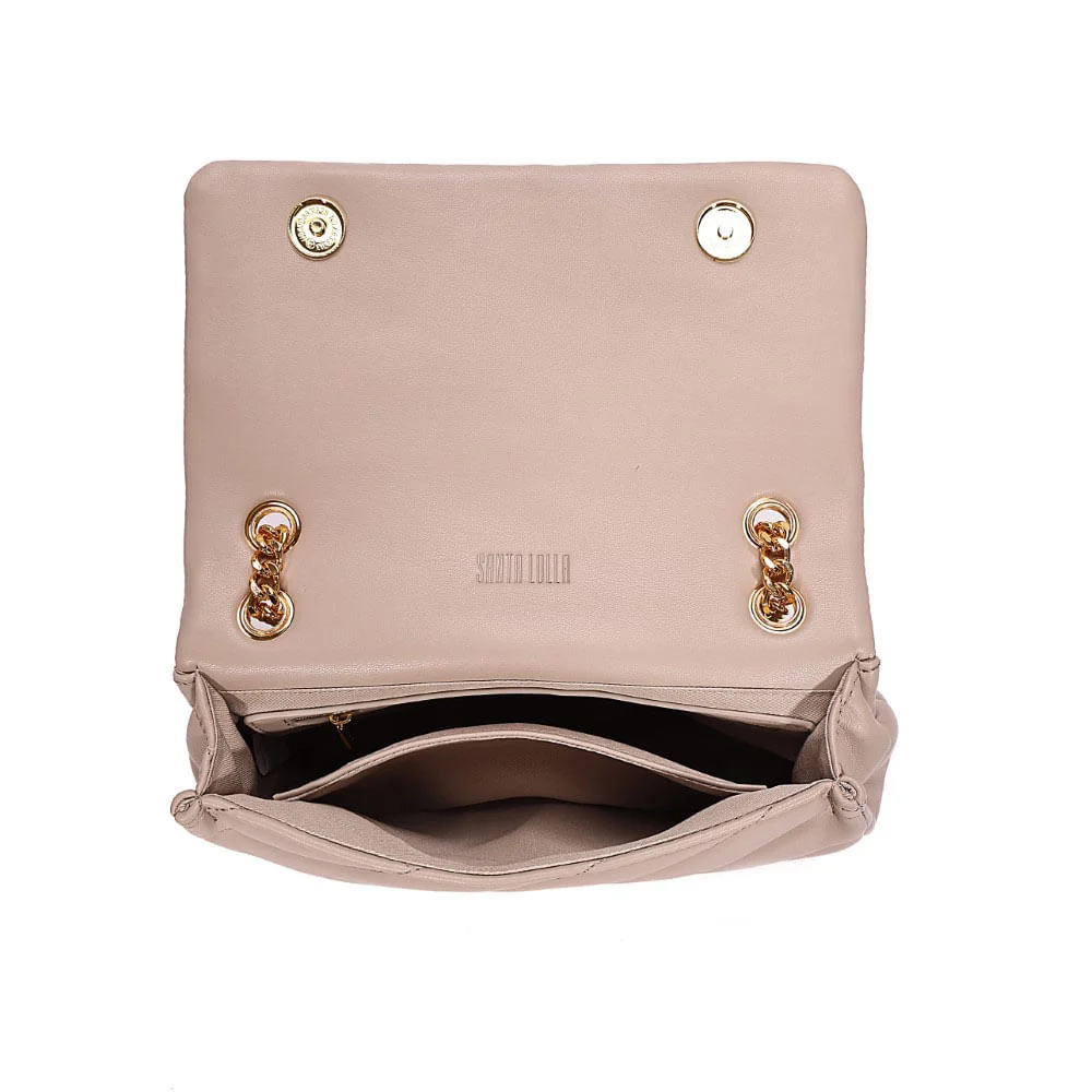 Bolsa M Material Soft Fog - vista 7 de 7