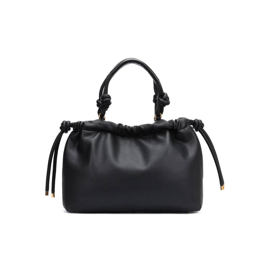 Bolsa G Material Floater Preto - vista 3 de 5