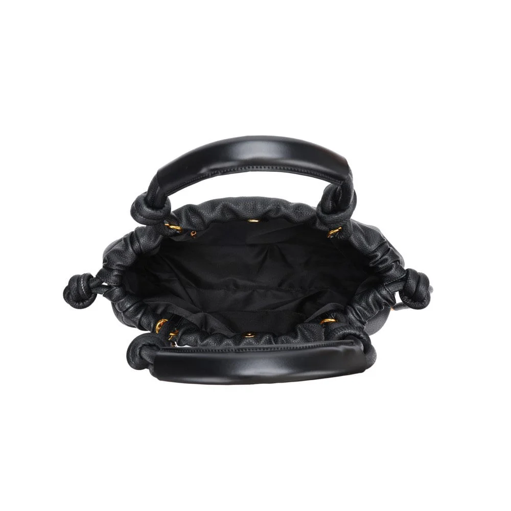Bolsa G Material Floater Preto - vista 5 de 5