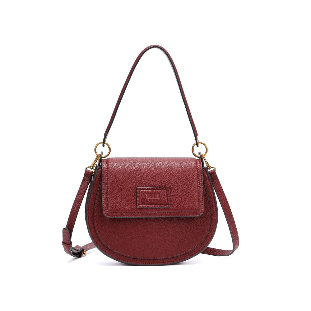 Bolsa M Material Floater Light Ruby - vista 1 de 5