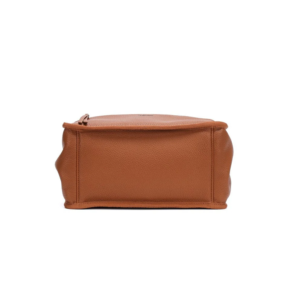 Bolsa Térmica Floater Alça Dupla Caramelo - vista 6 de 6