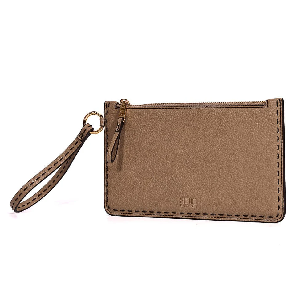 Clutch Material Floater New Sand - vista 3 de 7
