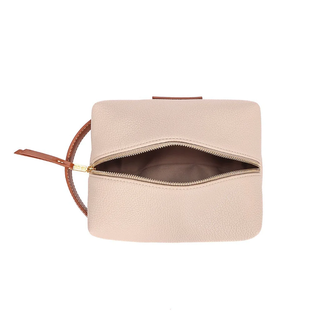 Necessaire Material Floater New Marfim - vista 7 de 8