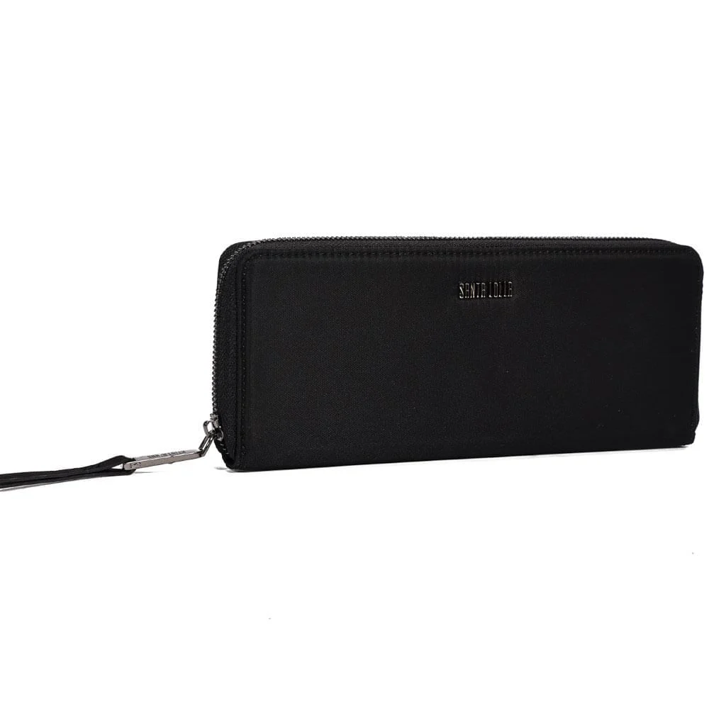 Porta Joias Nylon Preto - vista 2 de 7